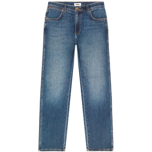 Jeans Jeans Straight Badazzled - Wrangler - Modalova