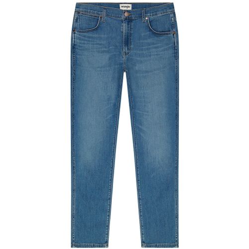Jeans Jeans Straight Lartson Heritage - Wrangler - Modalova