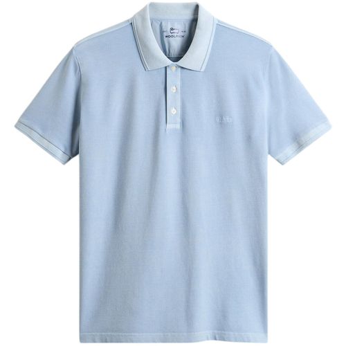 Polo Woolrich MACKINACK POLO - Woolrich - Modalova