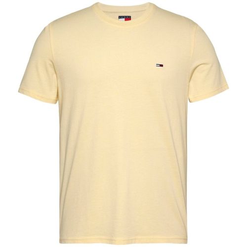 T-shirt Tommy Jeans DM0DM20363 - Tommy Jeans - Modalova