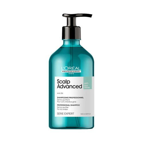 Shampoo Scalp Advanced Shampoo 500 ml - L'oréal - Modalova