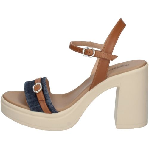 Sandali NeroGiardini E513665D - NeroGiardini - Modalova