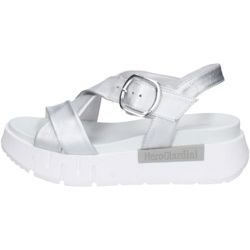 Sandali NeroGiardini E513697D - NeroGiardini - Modalova
