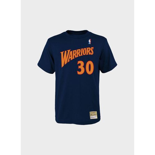 T-shirt T-SHIRT WARRIOS - Mitchell And Ness - Modalova