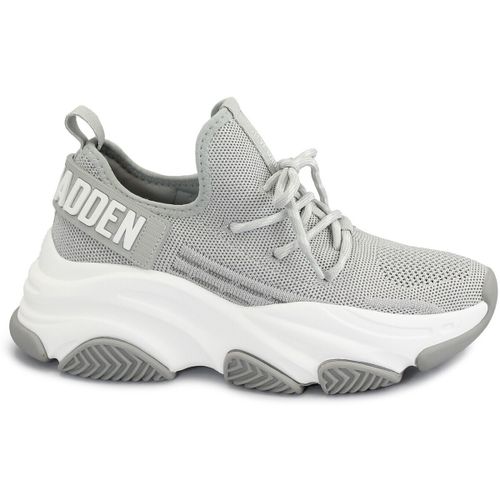 Sneakers basse STE-E25-PROT04S1-SI - Steve Madden - Modalova