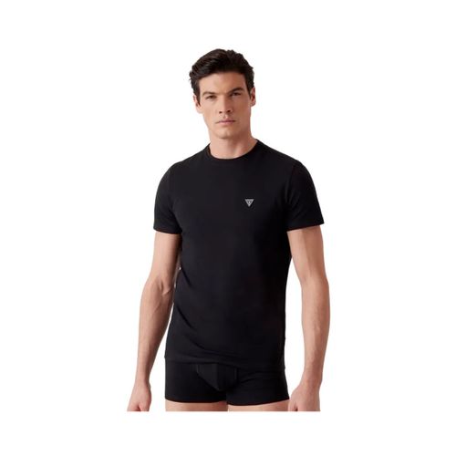 T-shirt Guess Pack triangle - Guess - Modalova
