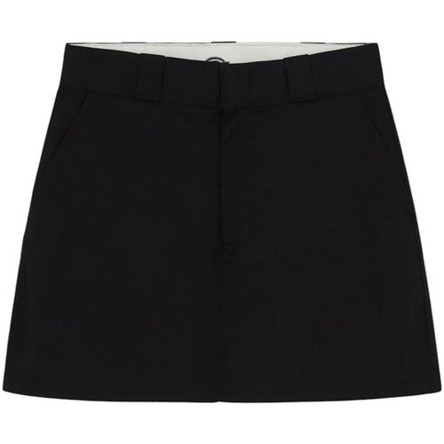 Gonna Dickies W MINI WORK SKIRT - Dickies - Modalova
