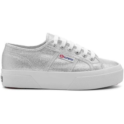 Sneakers basse 2740 PLATFORM LAME - Superga - Modalova