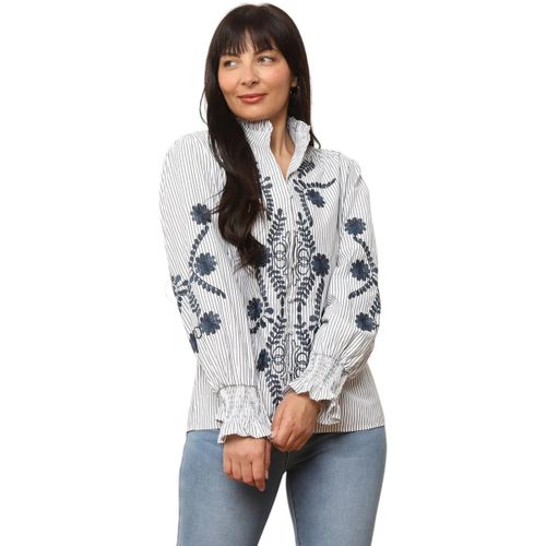 Camicia La Modeuse 75063_P177444 - La Modeuse - Modalova