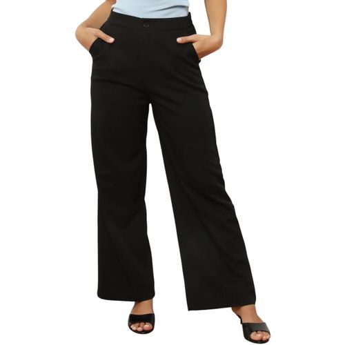 Pantaloni La Modeuse 74901_P176875 - La Modeuse - Modalova