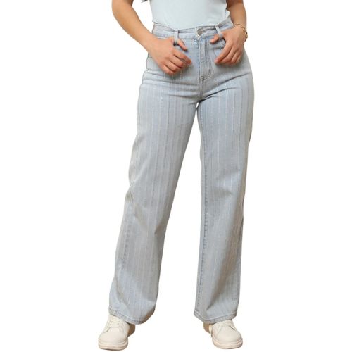 Jeans La Modeuse 74916_P176944 - La Modeuse - Modalova