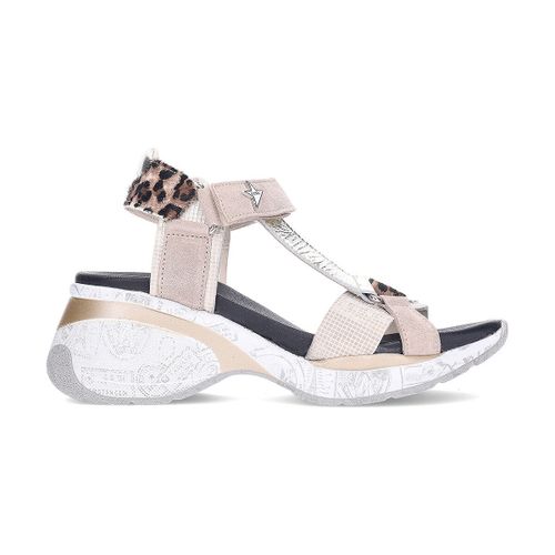 Sandali Sandali da donna C-1317 V25 - Cetti - Modalova