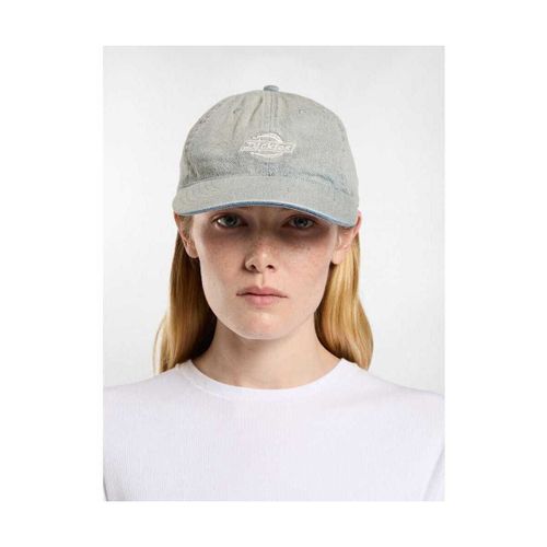 Cappellino Dickies Dad cap denim - Dickies - Modalova