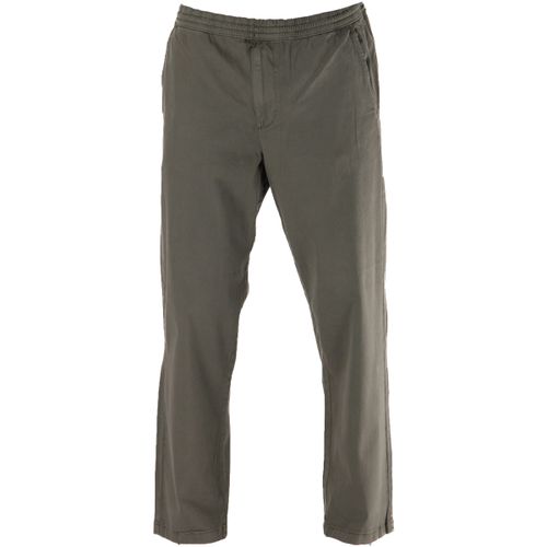 Pantaloni PANTALACCIO POPELINE - Lyle And Scott - Modalova