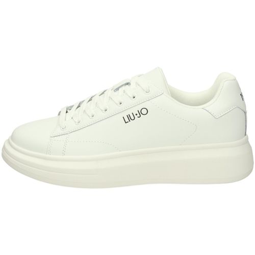 Sneakers Liu Jo 7G4011PX474 - Liu jo - Modalova