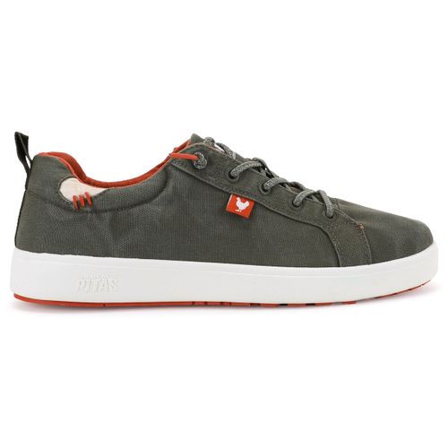 Sneakers - Sneaker kaki MALIBU - Pitas - Modalova