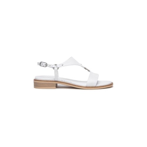 Sandali E513420D - NeroGiardini - Modalova