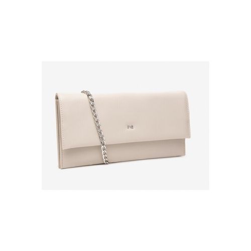 Borsa E543801DE sand - NeroGiardini - Modalova