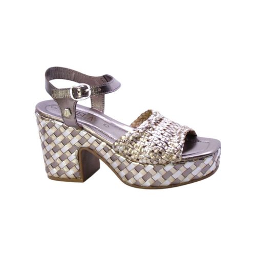 Sandali Carmela 145072 - Carmela - Modalova
