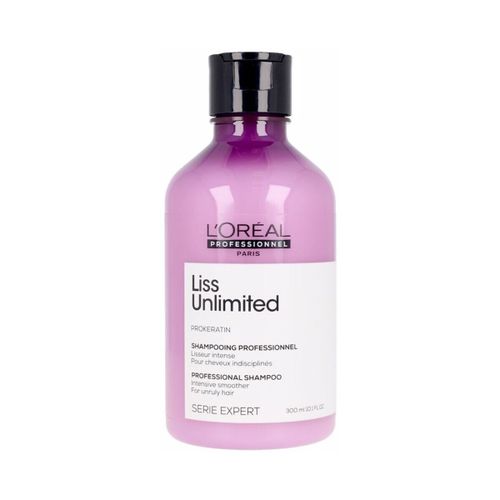 Shampoo Liss Unlimited Shampoo 300 ml - L'oréal - Modalova