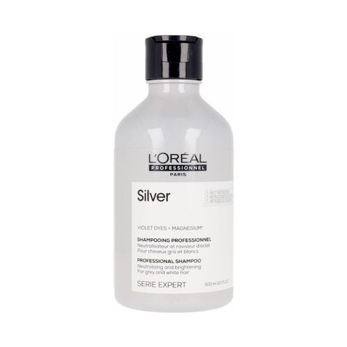 Shampoo Silver Shampoo 300 ml - L'oréal - Modalova