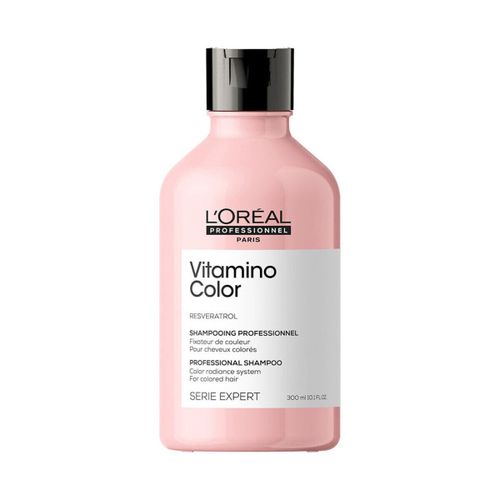 Shampoo Vitamino Color Shampoo 300 ml - L'oréal - Modalova