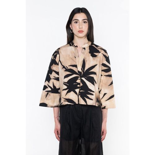 Camicia RP1MR071-1083 - Kaos Collezioni - Modalova