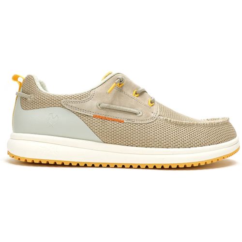 Sneakers Pitas - Sneaker beige BAY - Pitas - Modalova