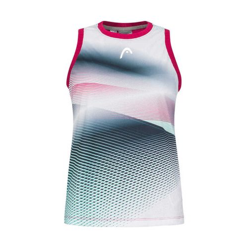 Camicia PERFORMANCE Tank Top Women - Head - Modalova