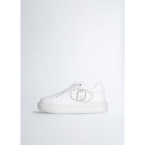 Sneakers BA5007EX014 2000000618715 - Liu jo - Modalova