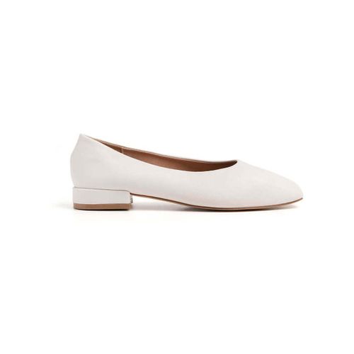 Ballerine Ballerina a punta con tacco 2 cm - Noga - Modalova