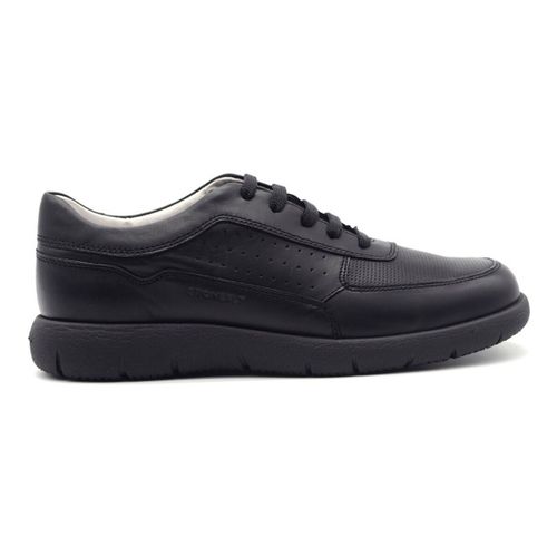 Sneakers Stream 17 stringata in pelle - Stonefly - Modalova