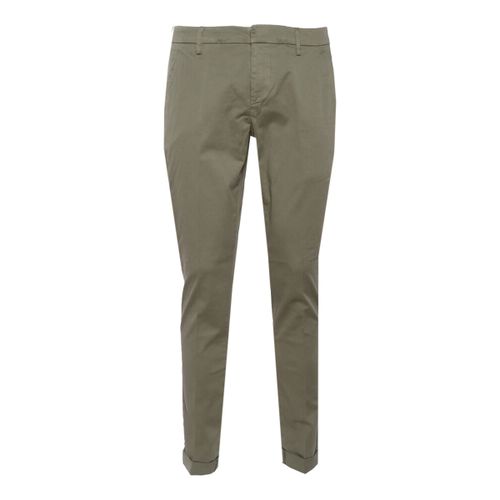 Pantaloni up235gs0096uptd-606 - Dondup - Modalova