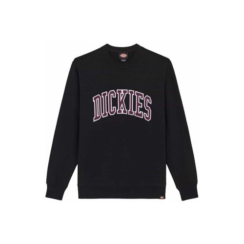 Felpa AITKIN DK0A4XAB-J941 BLACK - Dickies - Modalova