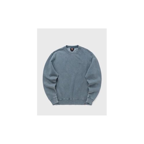 Felpa PLENTYWOOD CREW - DK0A864H-G701 STORMY WEATHER - Dickies - Modalova