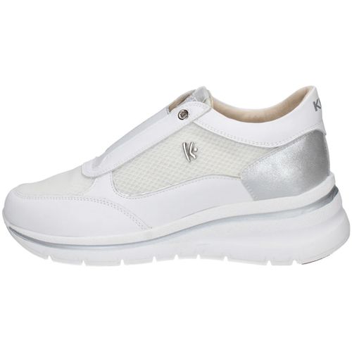 Sneakers - Sneaker /argento K-10601 - Keys - Modalova