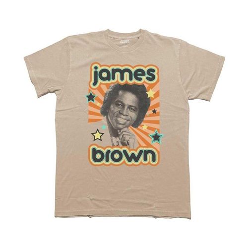 T-shirt & Polo James Brown RO10014 - James Brown - Modalova