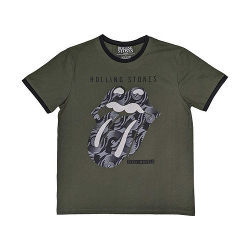 T-shirt & Polo RO10210 - The Rolling Stones - Modalova