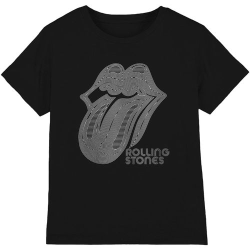 T-shirt & Polo RO10266 - The Rolling Stones - Modalova