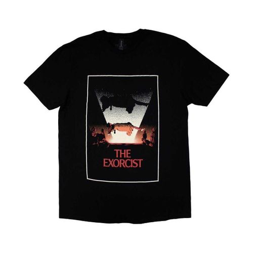 T-shirt & Polo Levitate - The Exorcist - Modalova