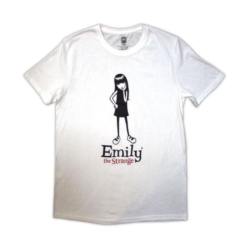 T-shirt & Polo RO12550 - Emily The Strange - Modalova