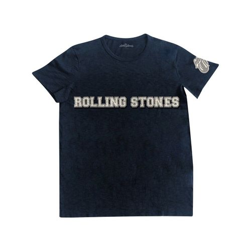 T-shirt & Polo RO263 - The Rolling Stones - Modalova