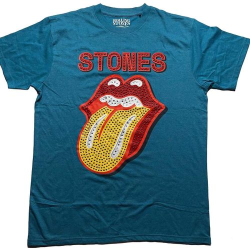 T-shirt & Polo RO3325 - The Rolling Stones - Modalova
