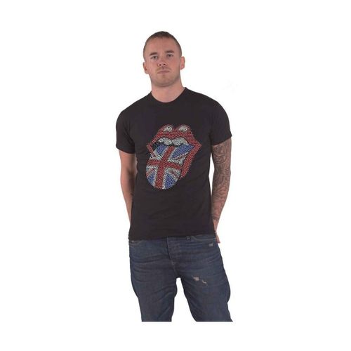 T-shirt & Polo Classic - The Rolling Stones - Modalova