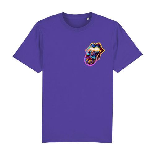 T-shirt & Polo Sixty - The Rolling Stones - Modalova