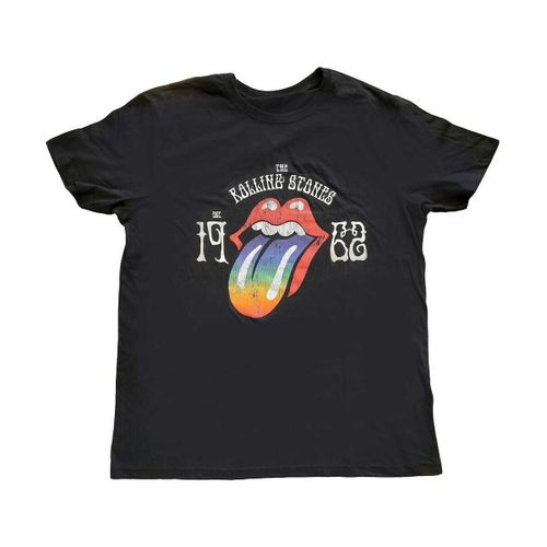 T-shirt & Polo Sixty - The Rolling Stones - Modalova