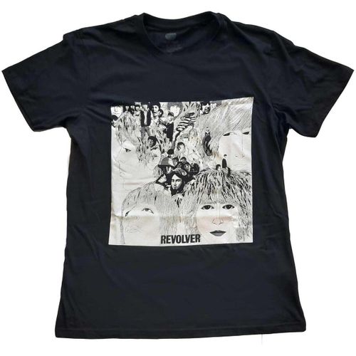 T-shirt & Polo Revolver - The Beatles - Modalova