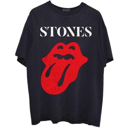 T-shirt & Polo RO4026 - The Rolling Stones - Modalova