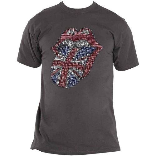 T-shirt & Polo Classic - The Rolling Stones - Modalova