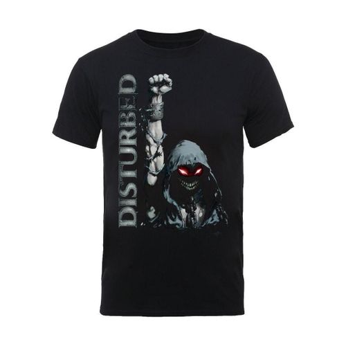 T-shirt & Polo Up Yer Military - Disturbed - Modalova